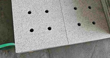 铜川芝麻白水沟盖板 排水渠