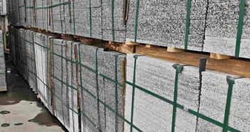 铜川芙蓉白地铺石，石材地铺石