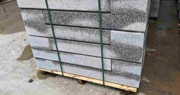 铜川芙蓉白路牙石，马路牙子