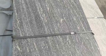 铜川夜里雪浪淘沙毛板