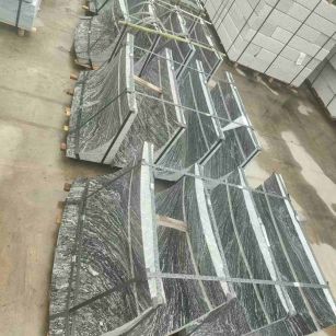 铜川浪淘沙异形定制