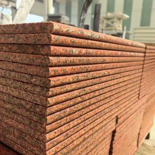 铜川台湾红楼梯踏步