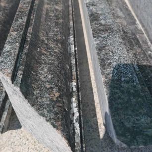 铜川英国棕别墅线条