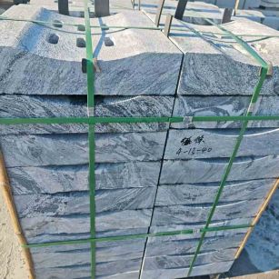 铜川浪淘沙水沟盖板