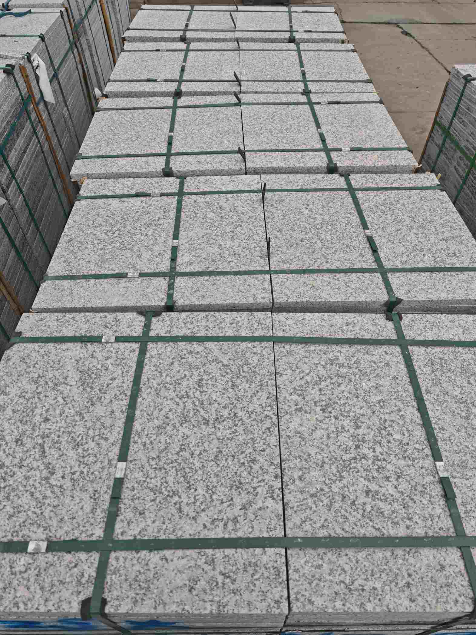 铜川芝麻白大花地铺