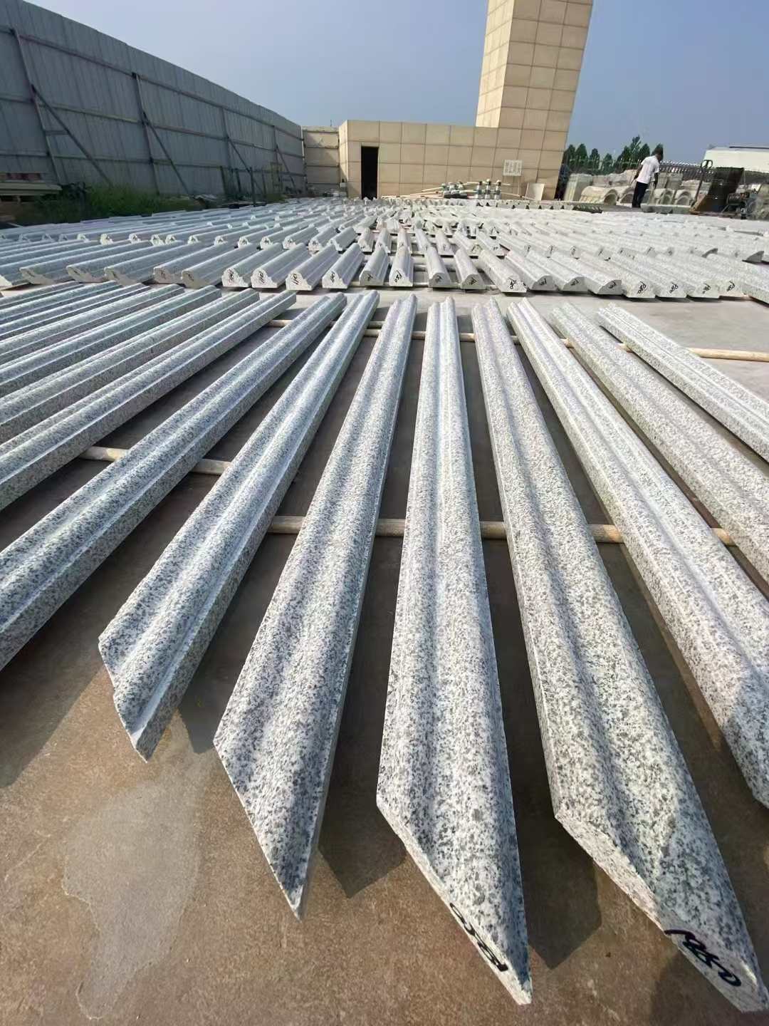 铜川 别墅异形线条 异形定制
